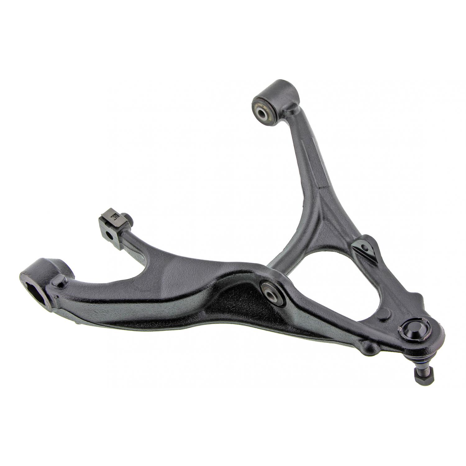 Mevotech CMS501143 - Suspension Control Arm and Ball Joint Assembly Mevotech CMS501143 Suspension Control Arm and Ball Joint Assembly product image 2 of 5