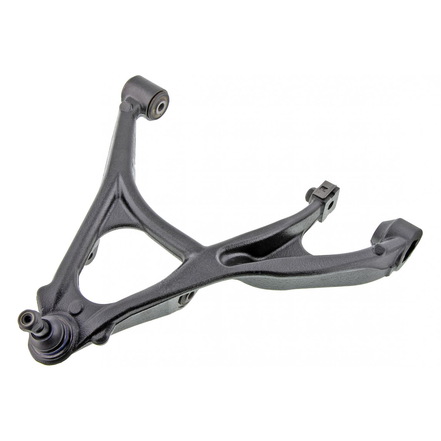 Mevotech CMS501143 - Suspension Control Arm and Ball Joint Assembly Mevotech CMS501143 Suspension Control Arm and Ball Joint Assembly product image 3 of 5