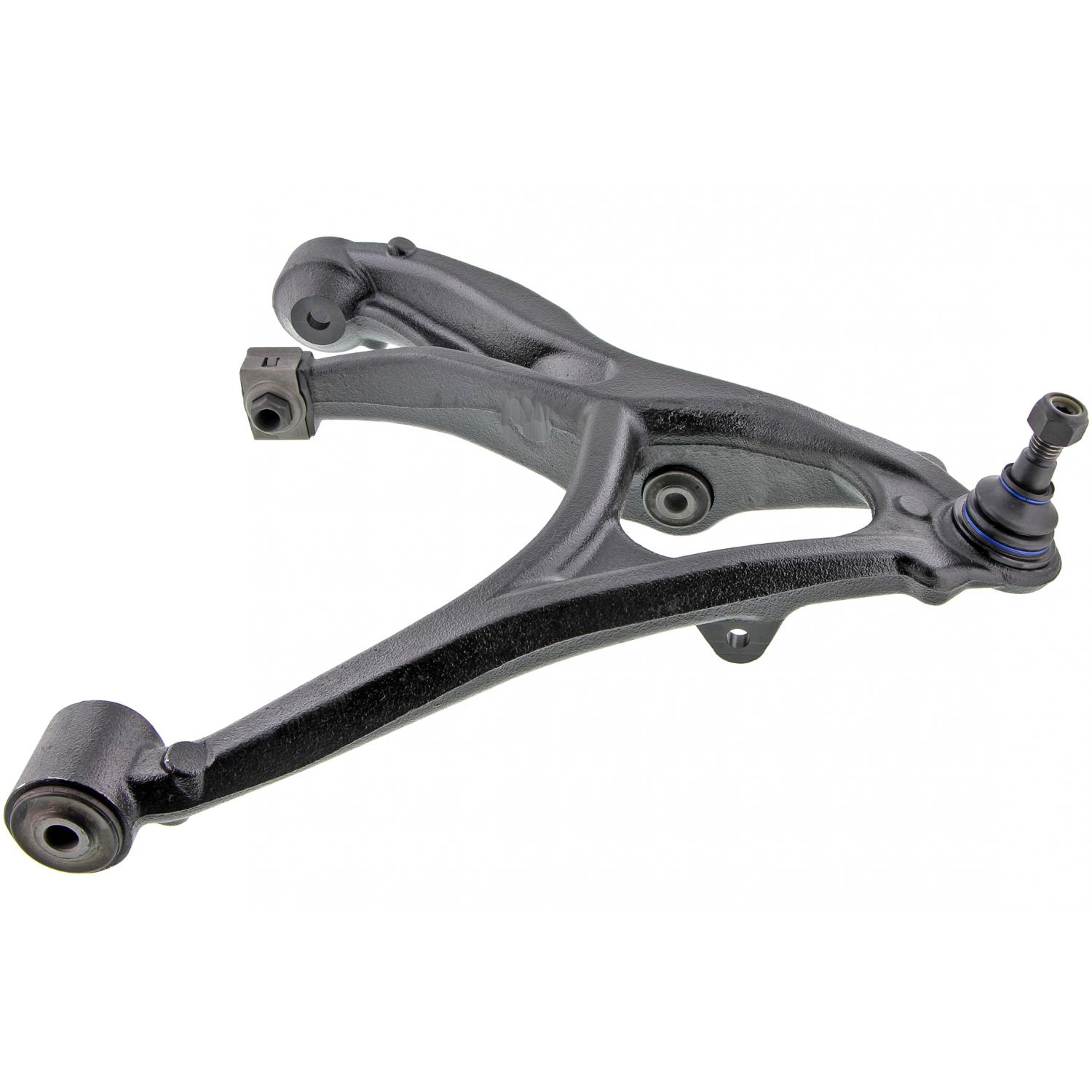 Mevotech CMS501143 - Suspension Control Arm and Ball Joint Assembly Mevotech CMS501143 Suspension Control Arm and Ball Joint Assembly product image 5 of 5