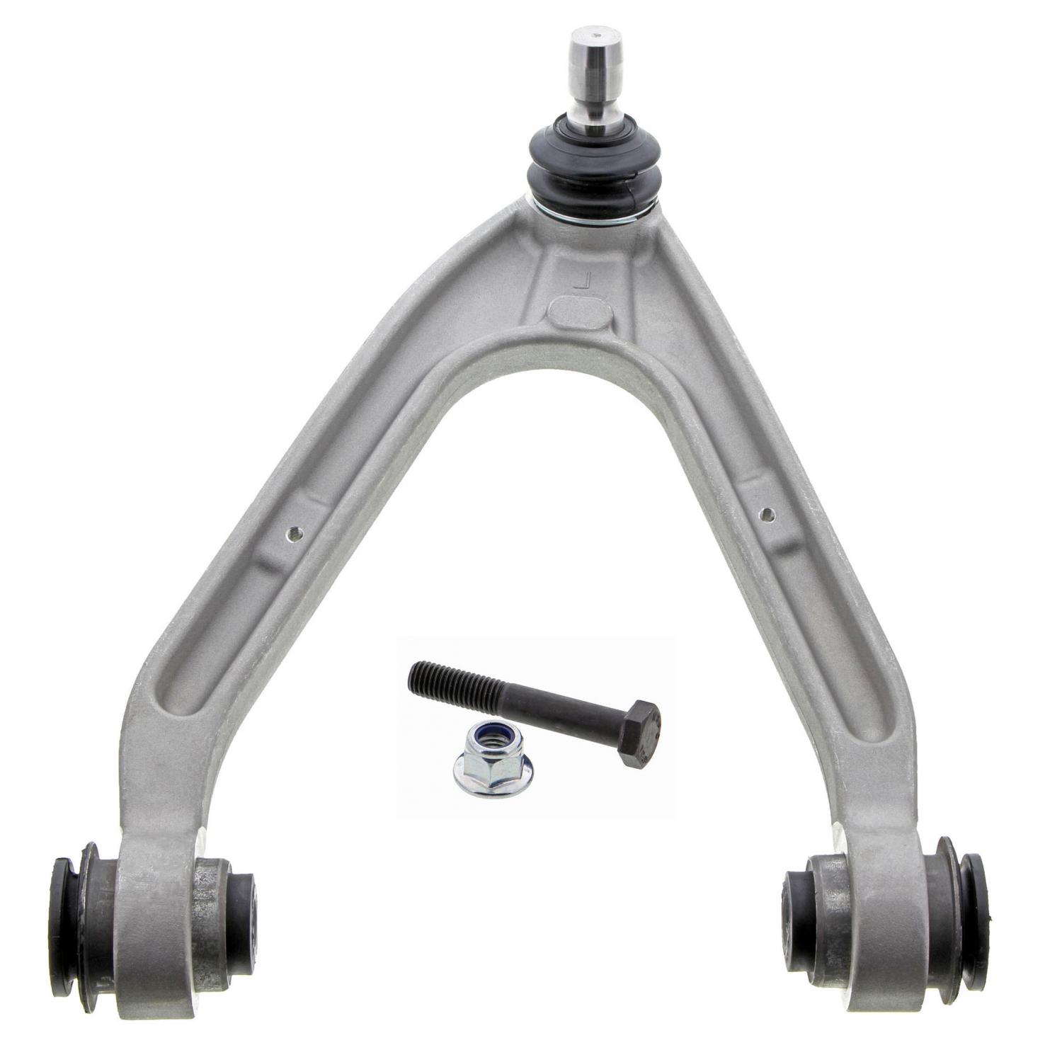 Mevotech CMS501145 Suspension Control Arm and Ball Joint Assembly product image 6 of 7