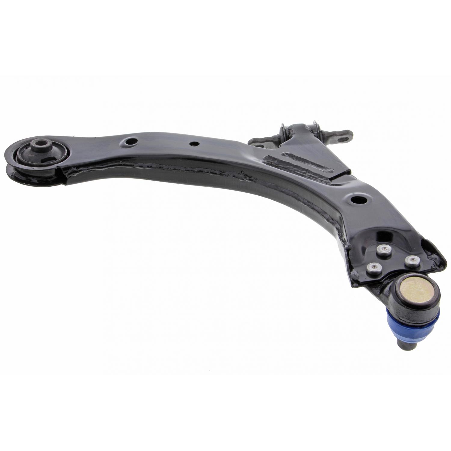 Mevotech CMS501157 Suspension Control Arm and Ball Joint Assembly product image 2 of 5
