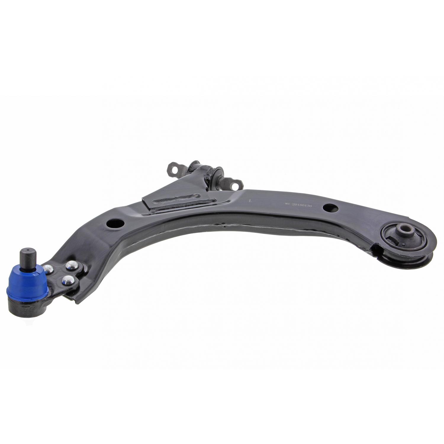 Mevotech CMS501157 Suspension Control Arm and Ball Joint Assembly product image 3 of 5