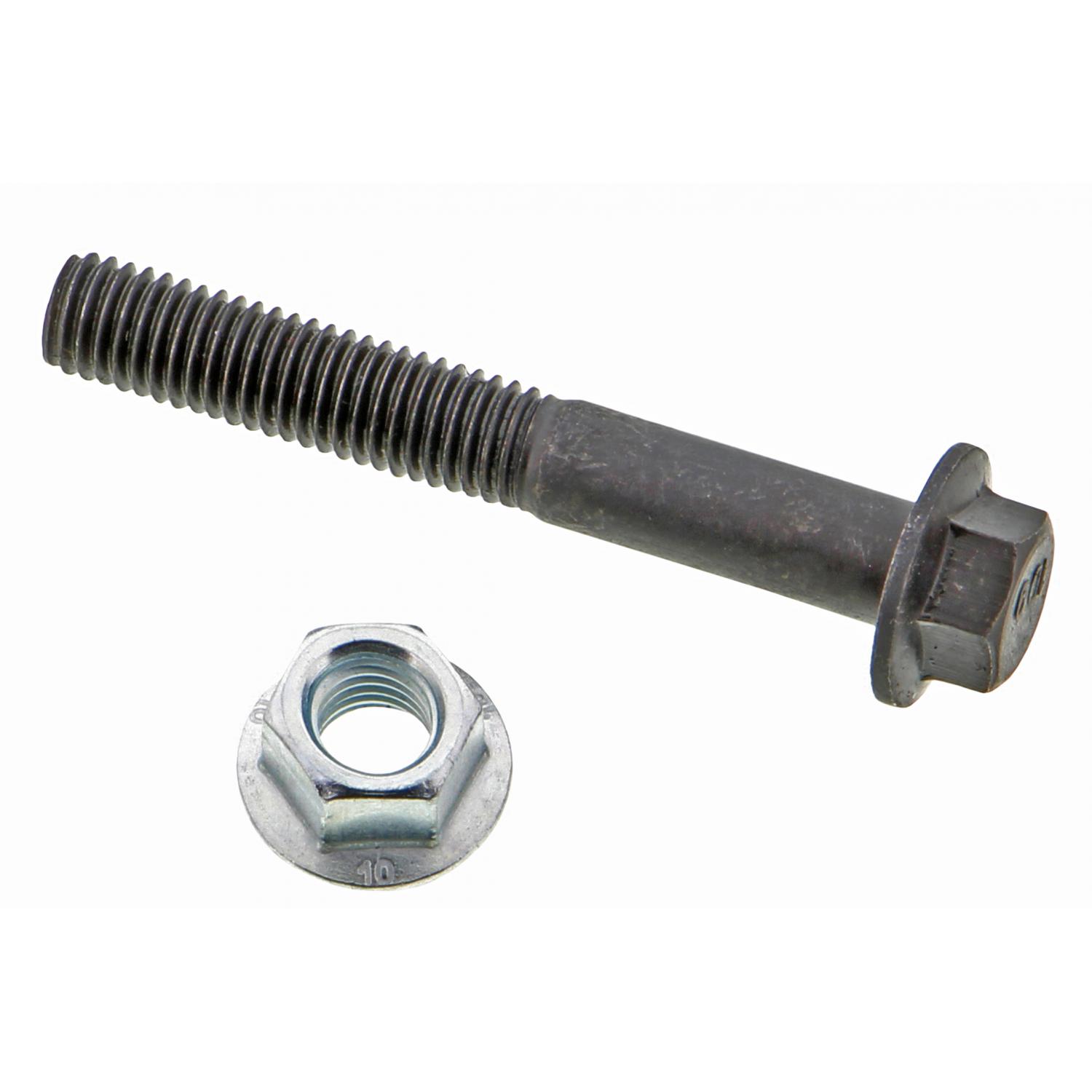 Mevotech CMS501157 Suspension Control Arm and Ball Joint Assembly product image 4 of 5