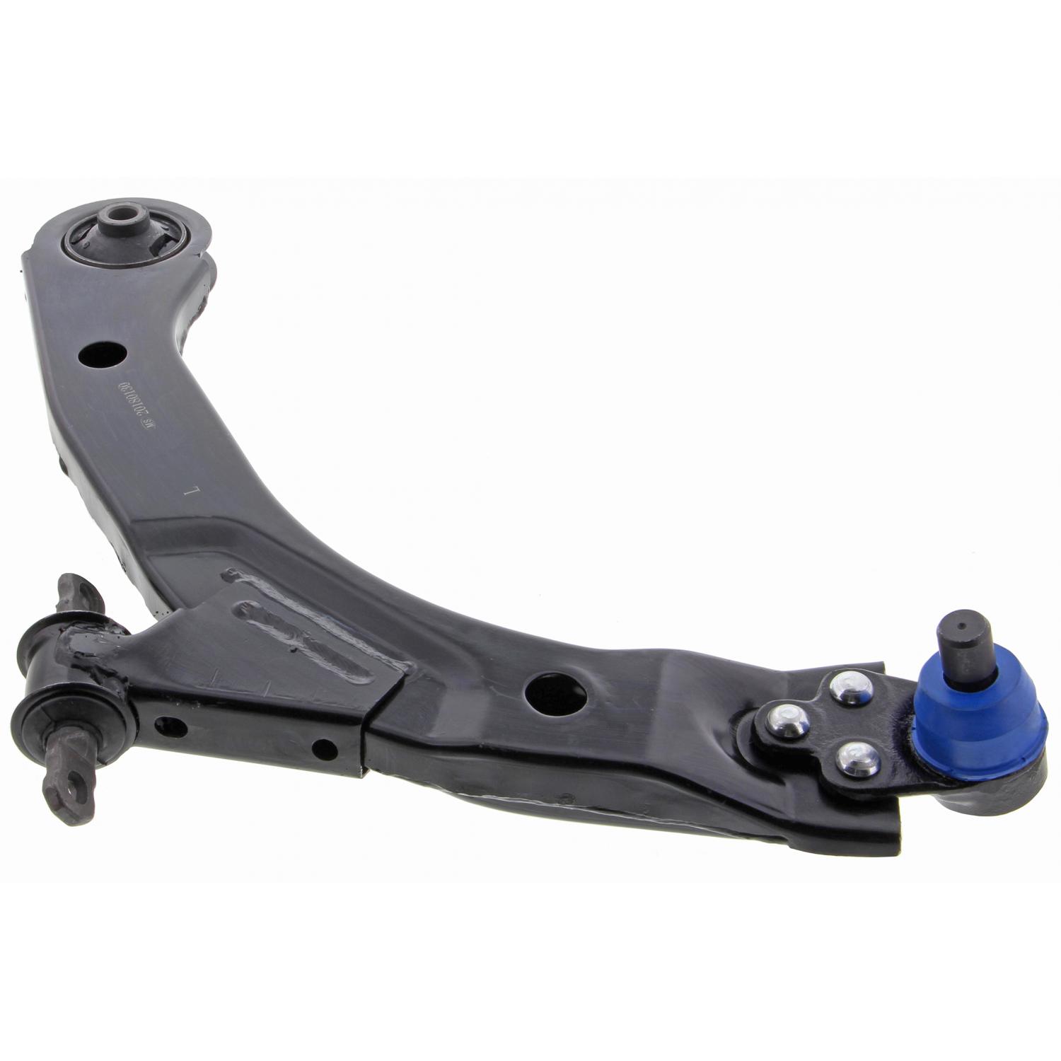 Mevotech CMS501157 Suspension Control Arm and Ball Joint Assembly product image 5 of 5