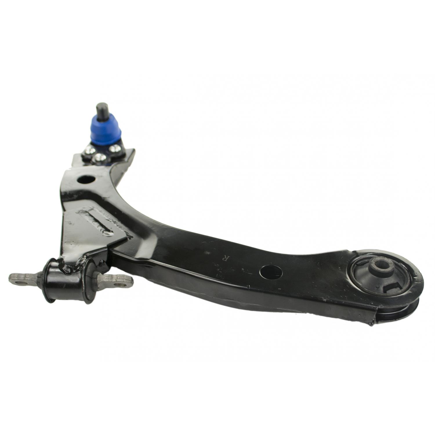 Mevotech CMS501158 Suspension Control Arm and Ball Joint Assembly product image 1 of 5
