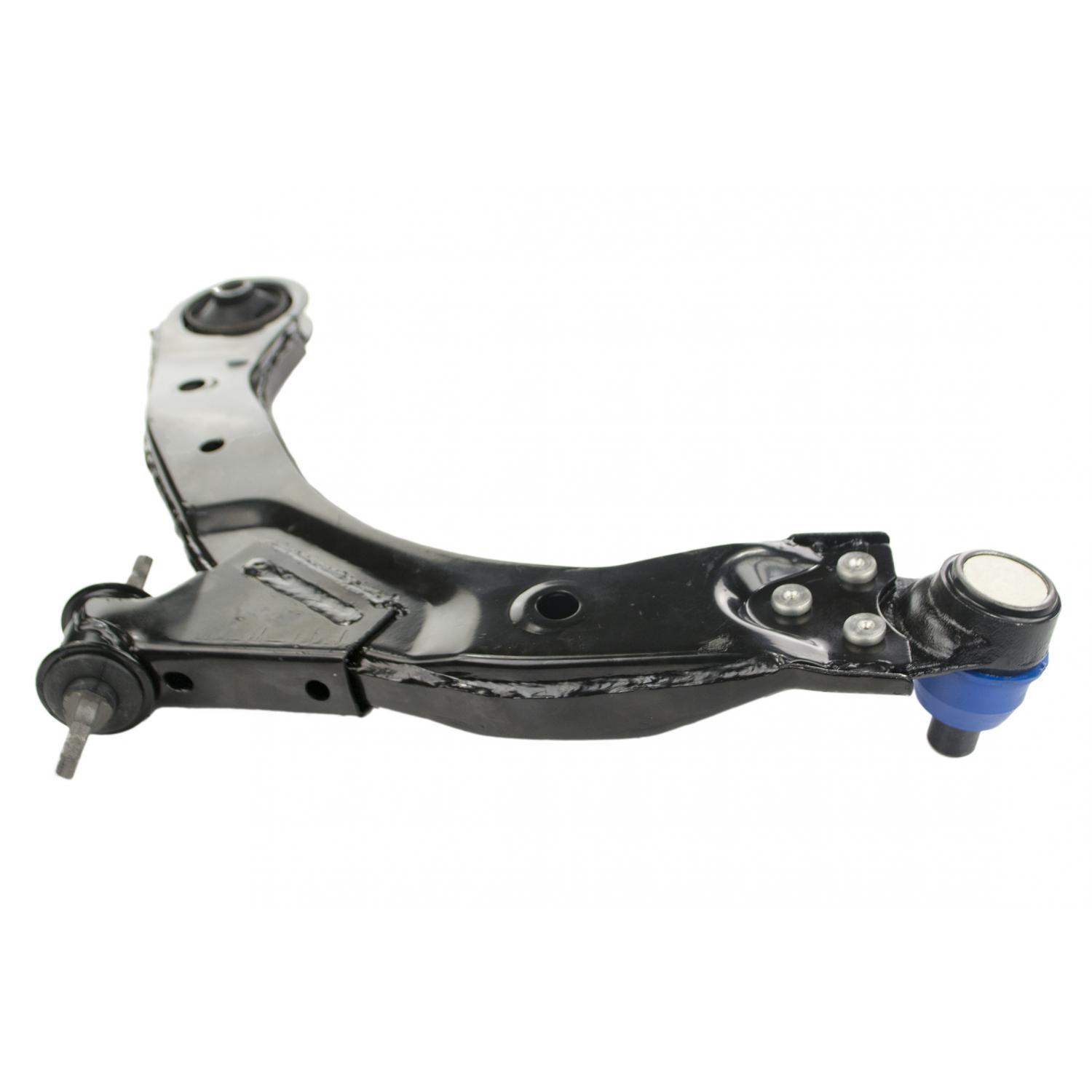 Mevotech CMS501158 Suspension Control Arm and Ball Joint Assembly product image 2 of 5