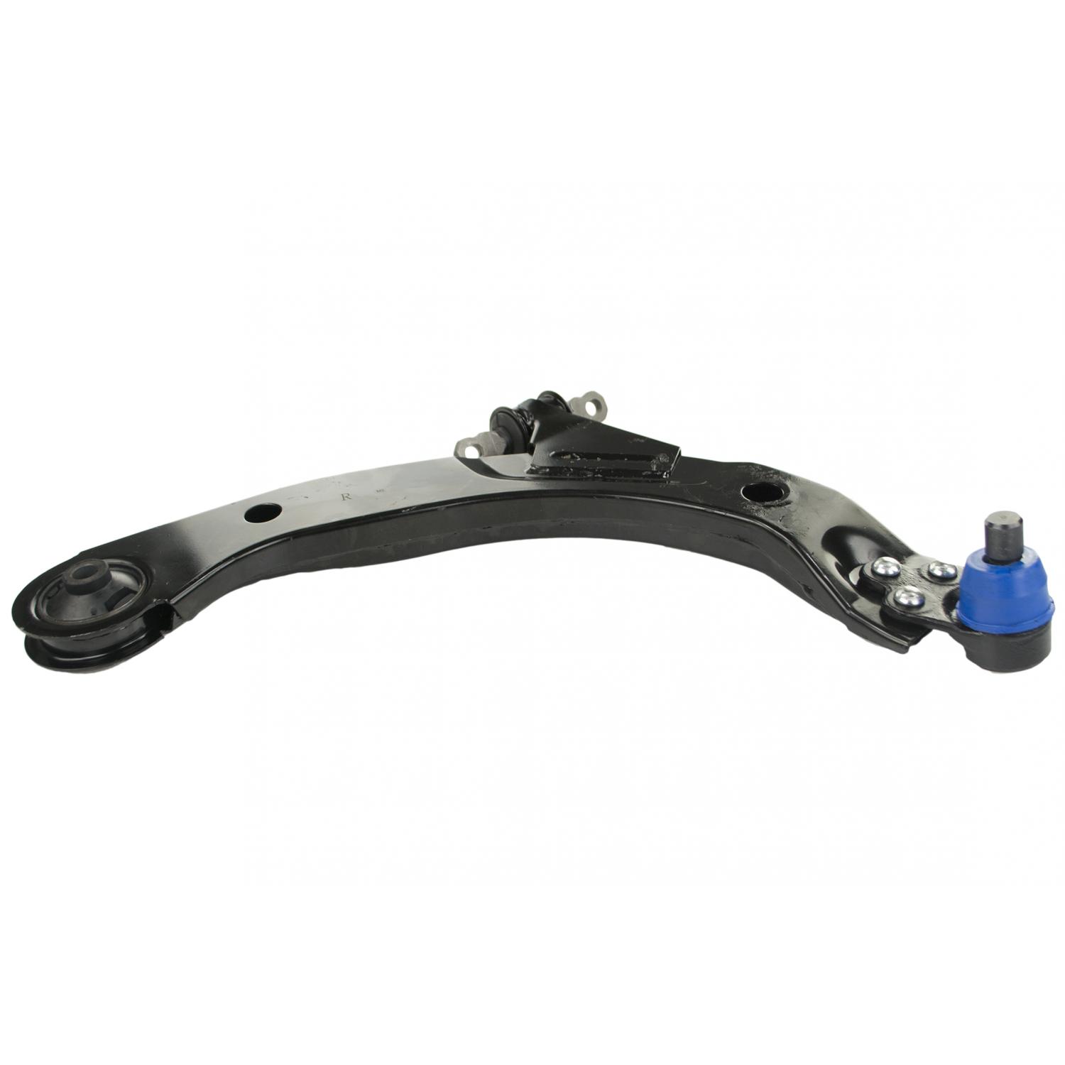 Mevotech CMS501158 Suspension Control Arm and Ball Joint Assembly product image 3 of 5