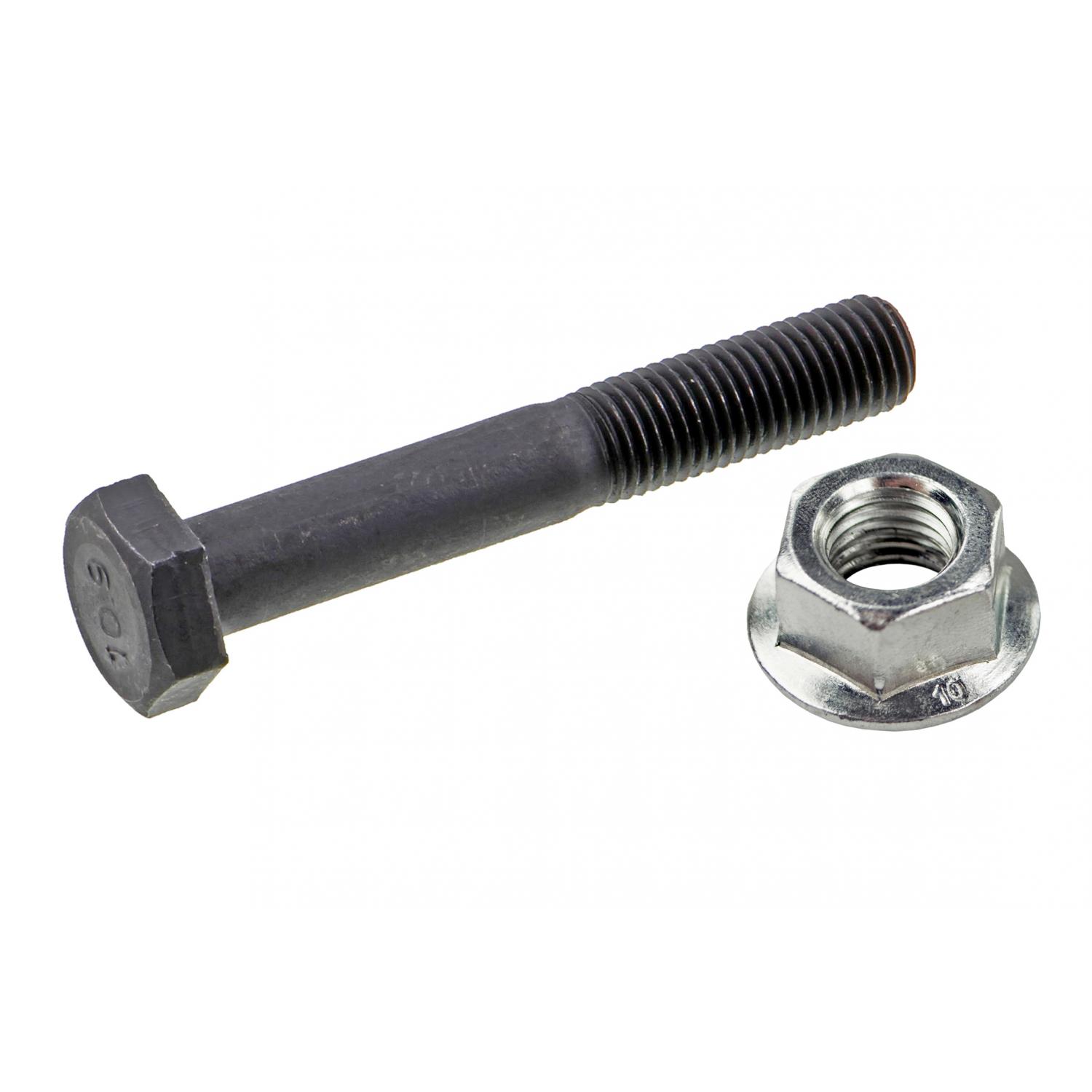 Mevotech CMS501158 Suspension Control Arm and Ball Joint Assembly product image 4 of 5