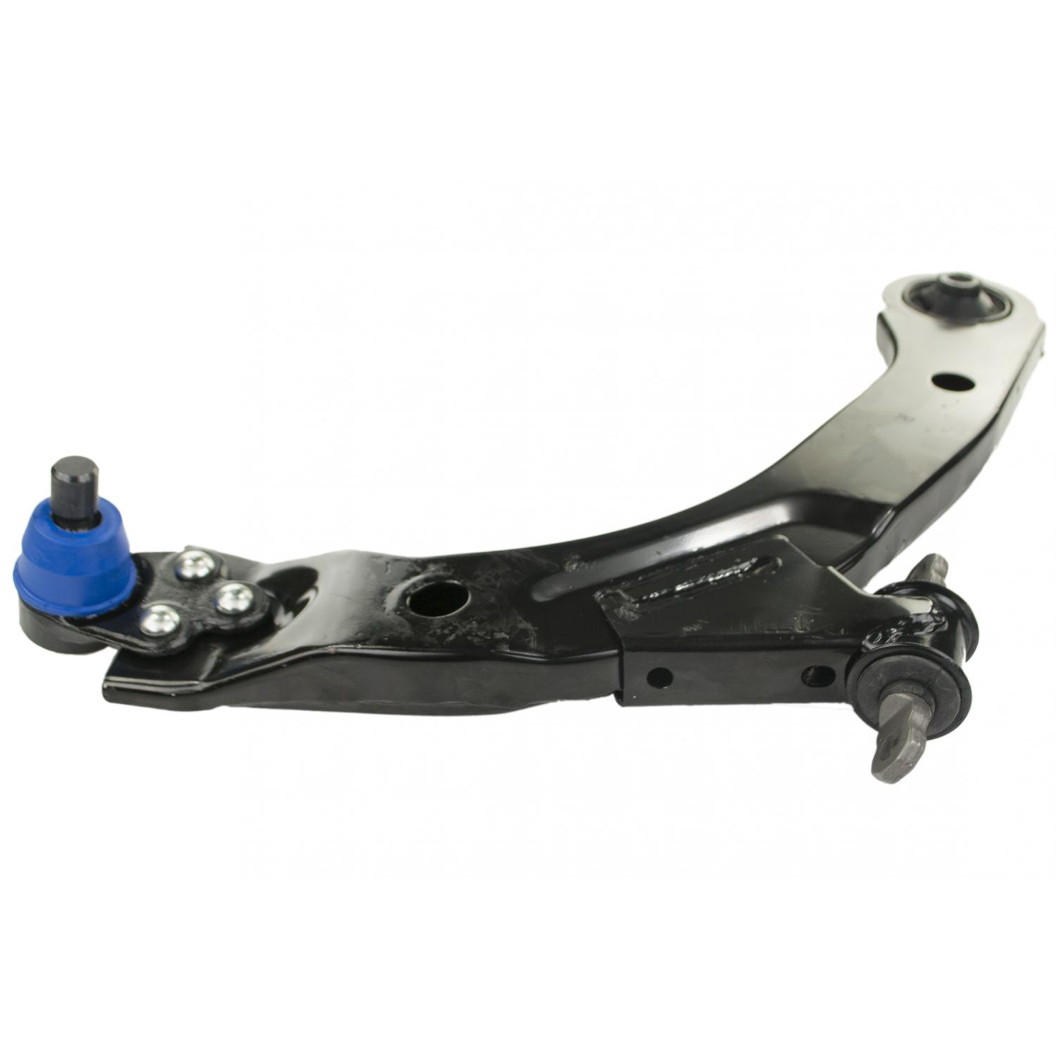 Mevotech CMS501158 Suspension Control Arm and Ball Joint Assembly product image 5 of 5
