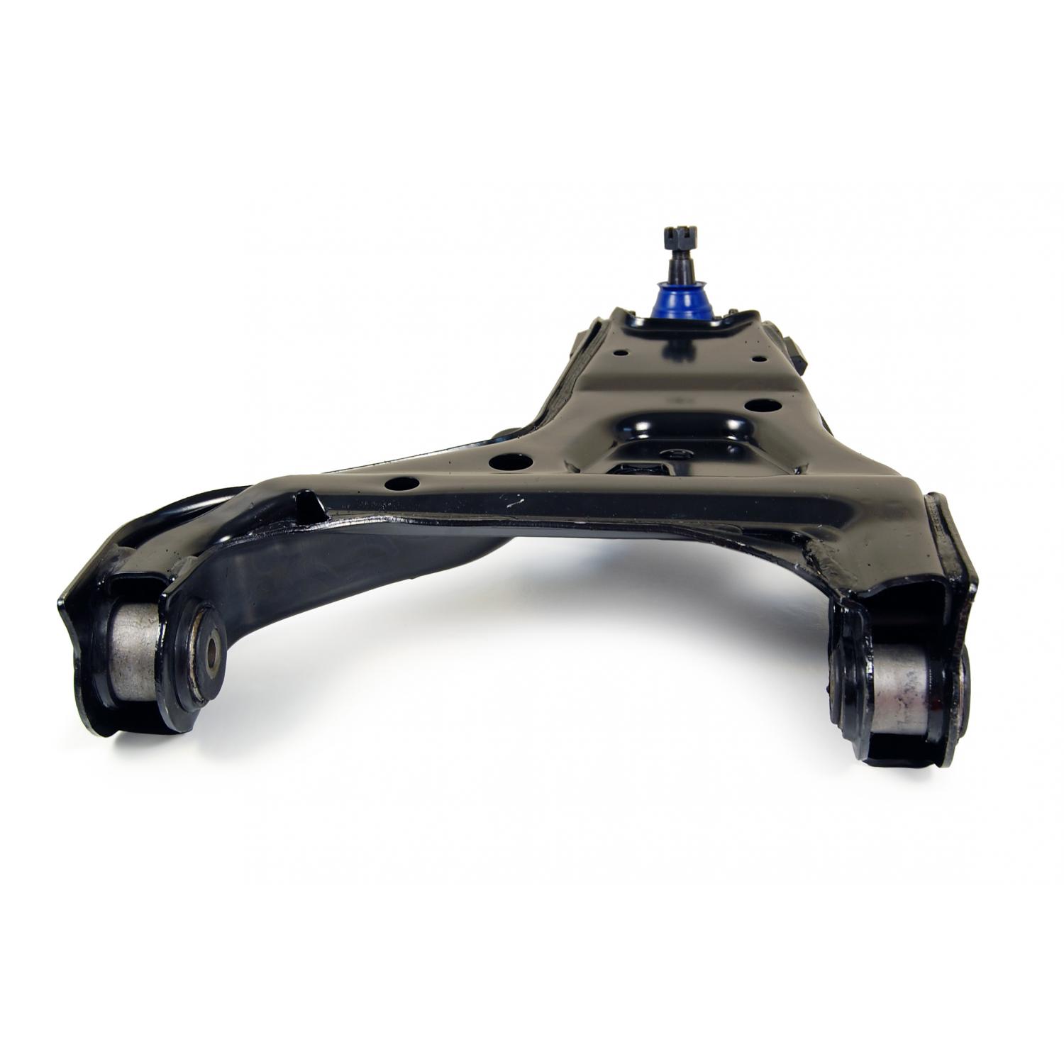 Mevotech CMS501159 - Suspension Control Arm and Ball Joint Assembly Mevotech CMS501159 Suspension Control Arm and Ball Joint Assembly product image 1 of 5