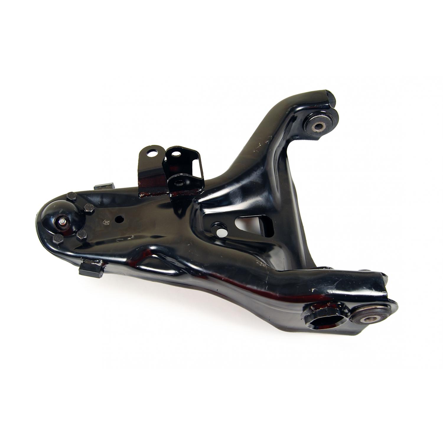Mevotech CMS501159 - Suspension Control Arm and Ball Joint Assembly Mevotech CMS501159 Suspension Control Arm and Ball Joint Assembly product image 2 of 5