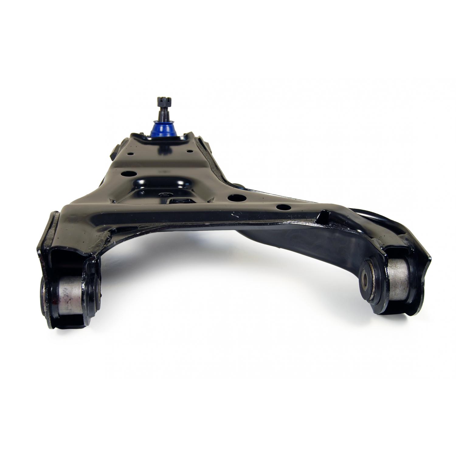 Mevotech CMS501160 - Suspension Control Arm and Ball Joint Assembly Mevotech CMS501160 Suspension Control Arm and Ball Joint Assembly product image 1 of 5