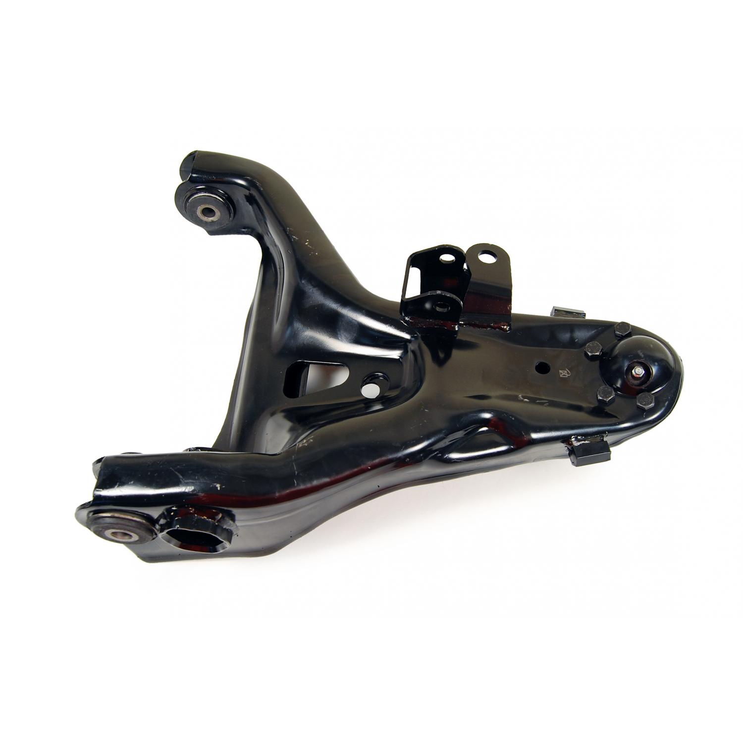 Mevotech CMS501160 - Suspension Control Arm and Ball Joint Assembly Mevotech CMS501160 Suspension Control Arm and Ball Joint Assembly product image 2 of 5
