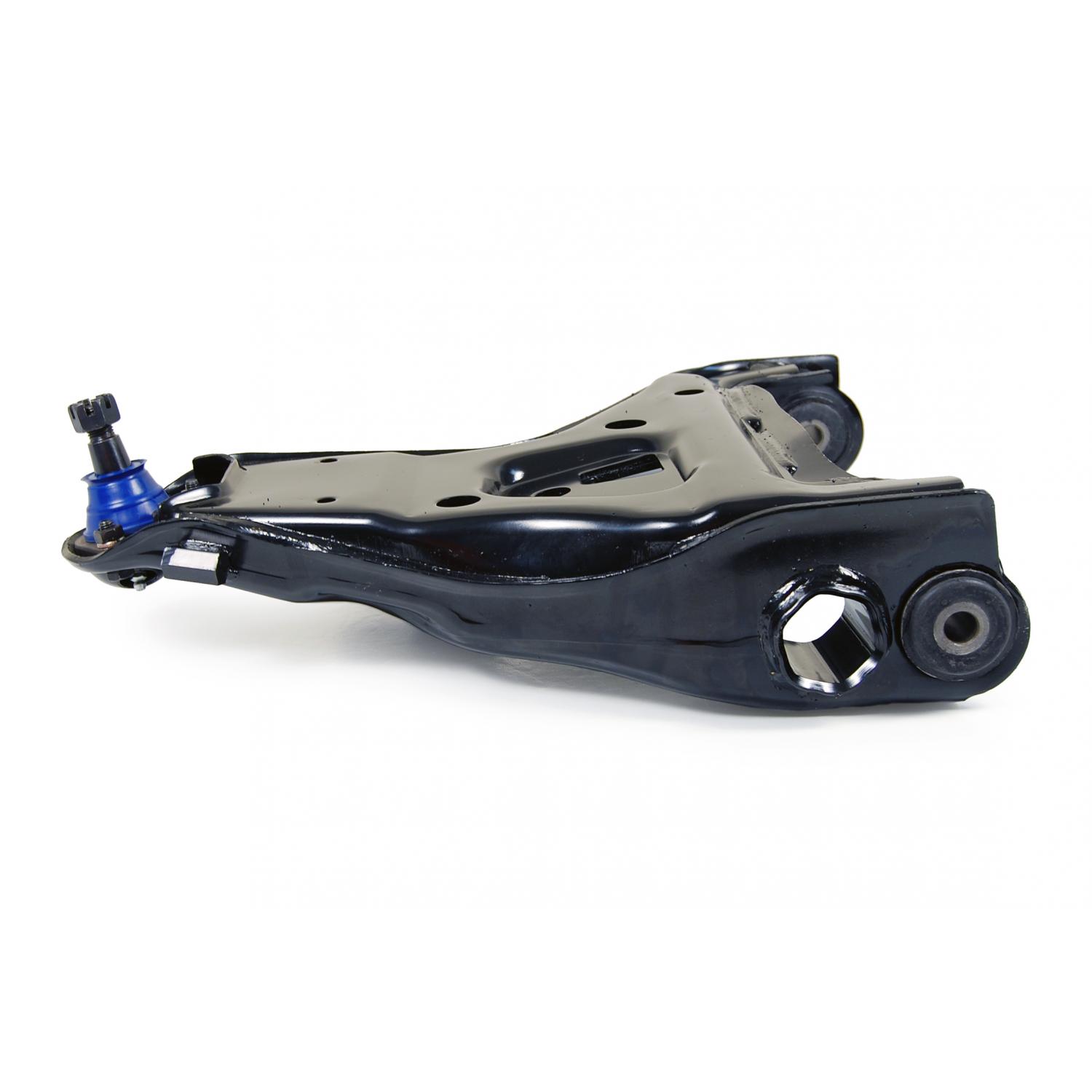 Mevotech CMS501160 - Suspension Control Arm and Ball Joint Assembly Mevotech CMS501160 Suspension Control Arm and Ball Joint Assembly product image 5 of 5
