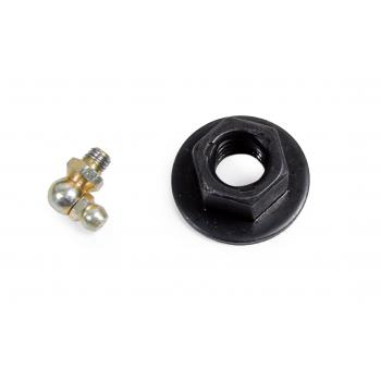 Mevotech CMS501161 Suspension Control Arm and Ball Joint Assembly product image 3 of 3