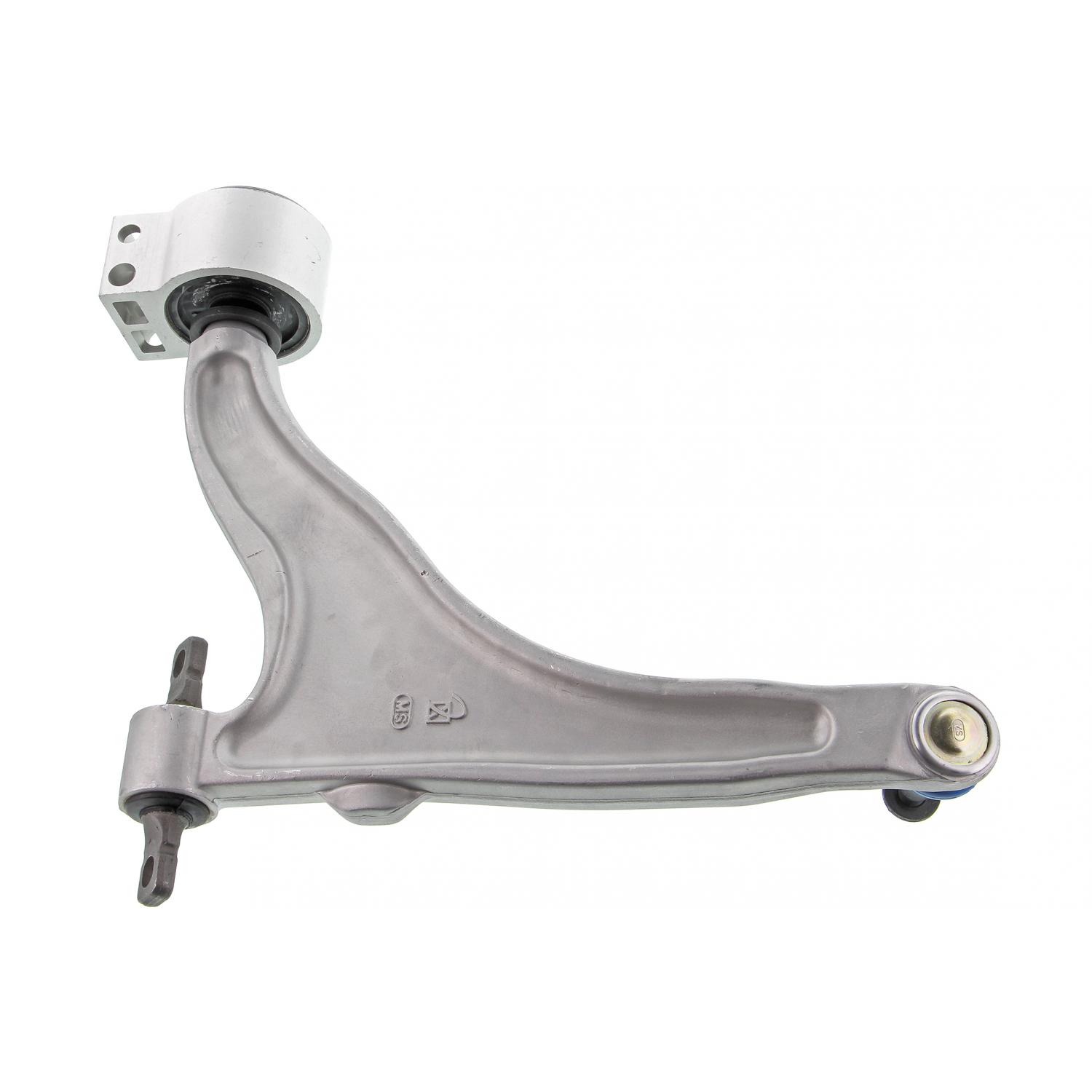 Mevotech CMS501164 - Suspension Control Arm and Ball Joint Assembly Mevotech CMS501164 Suspension Control Arm and Ball Joint Assembly product image 2 of 5