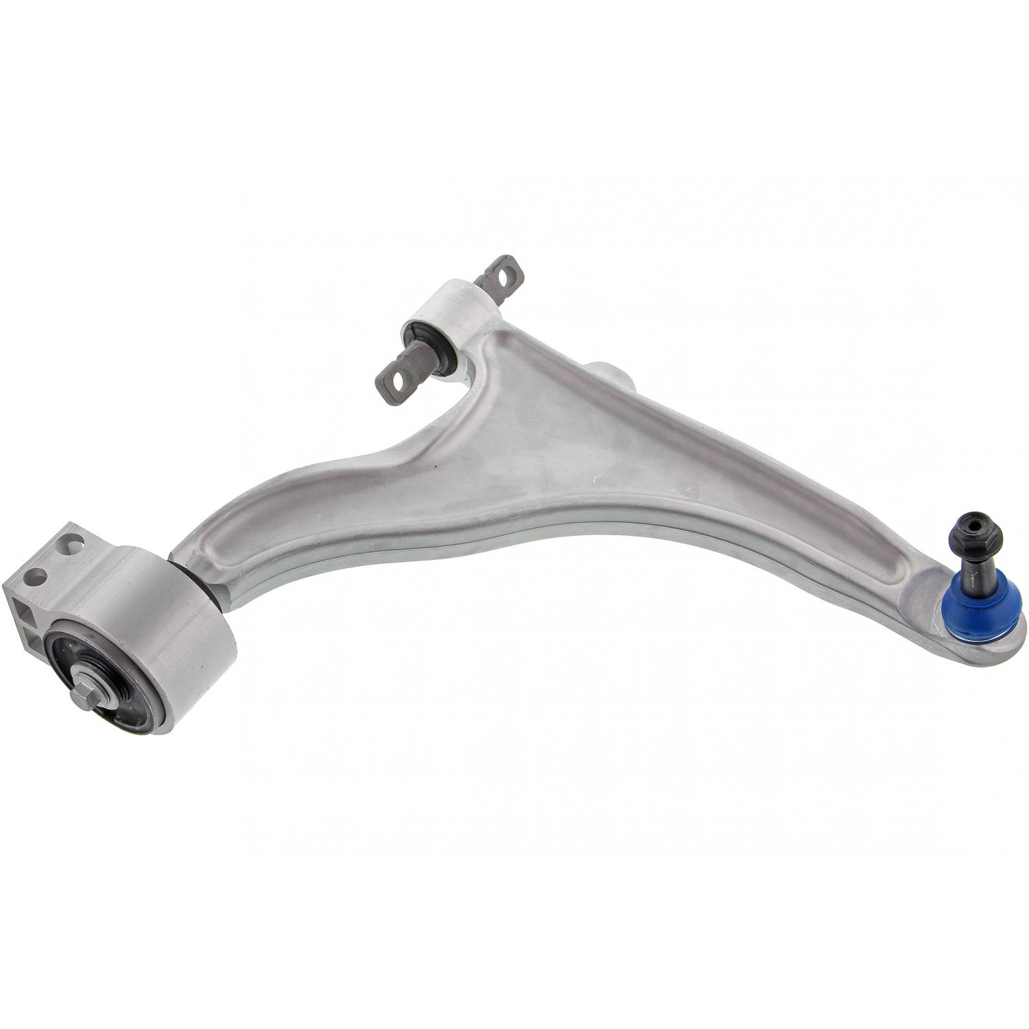 Mevotech CMS501164 - Suspension Control Arm and Ball Joint Assembly Mevotech CMS501164 Suspension Control Arm and Ball Joint Assembly product image 3 of 5