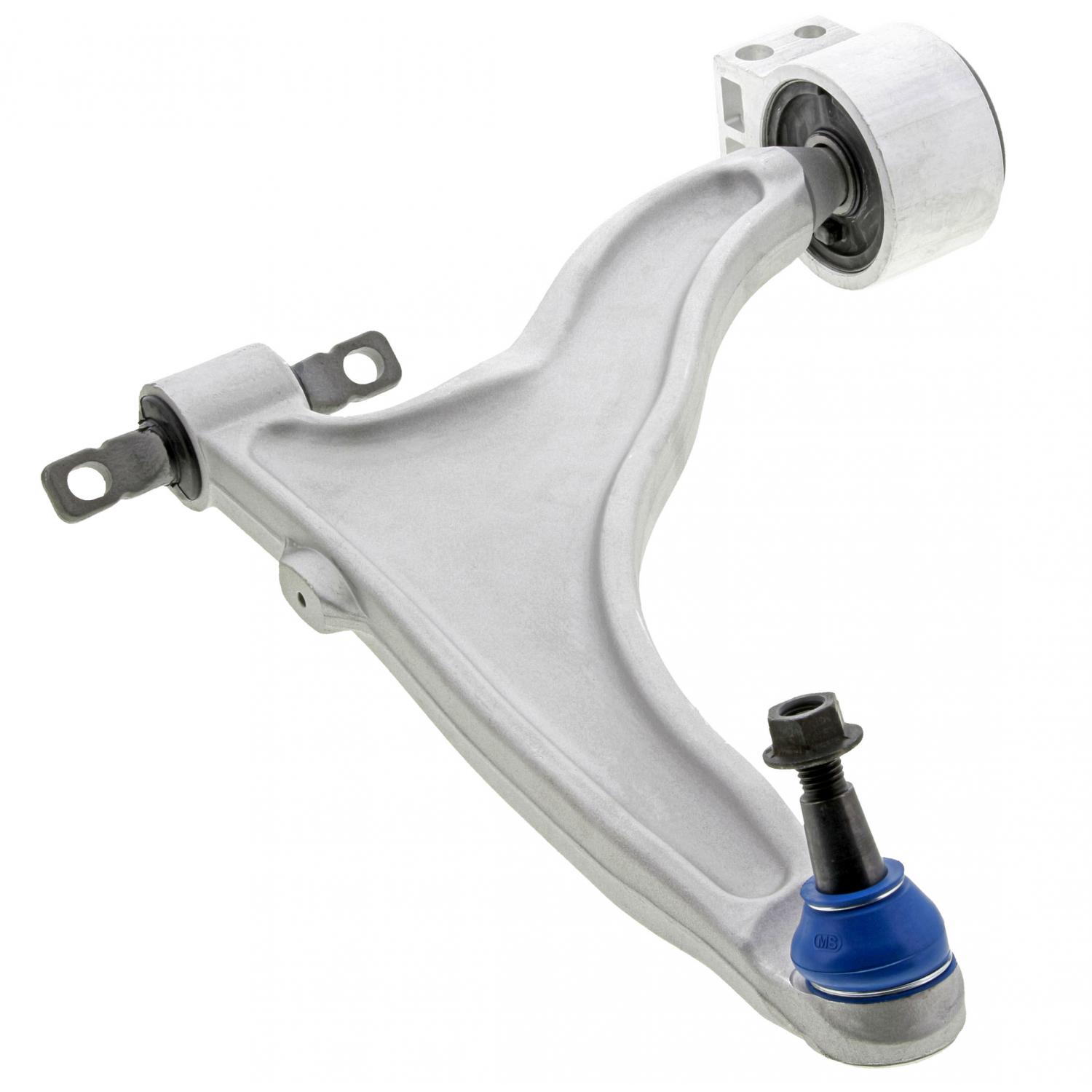 Mevotech CMS501165 - Suspension Control Arm and Ball Joint Assembly Mevotech CMS501165 Suspension Control Arm and Ball Joint Assembly product image 1 of 7