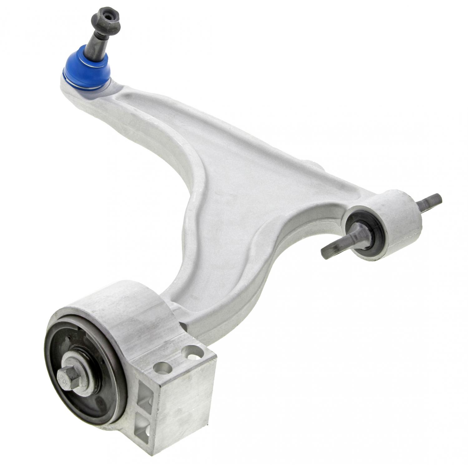 Mevotech CMS501165 - Suspension Control Arm and Ball Joint Assembly Mevotech CMS501165 Suspension Control Arm and Ball Joint Assembly product image 2 of 7