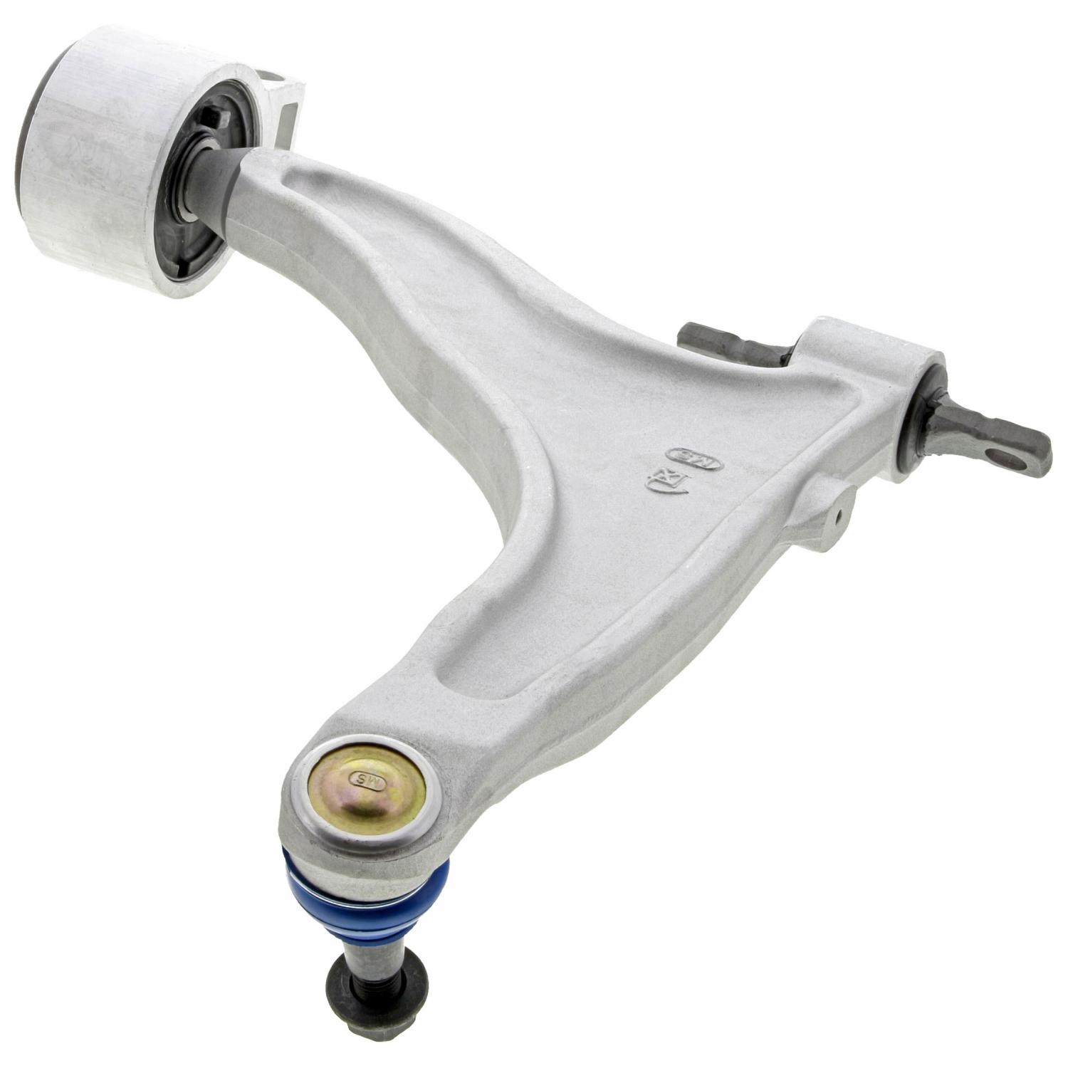 Mevotech CMS501165 - Suspension Control Arm and Ball Joint Assembly Mevotech CMS501165 Suspension Control Arm and Ball Joint Assembly product image 3 of 7