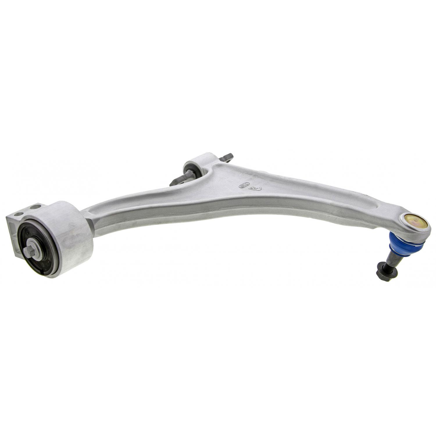 Mevotech CMS501165 - Suspension Control Arm and Ball Joint Assembly Mevotech CMS501165 Suspension Control Arm and Ball Joint Assembly product image 4 of 7
