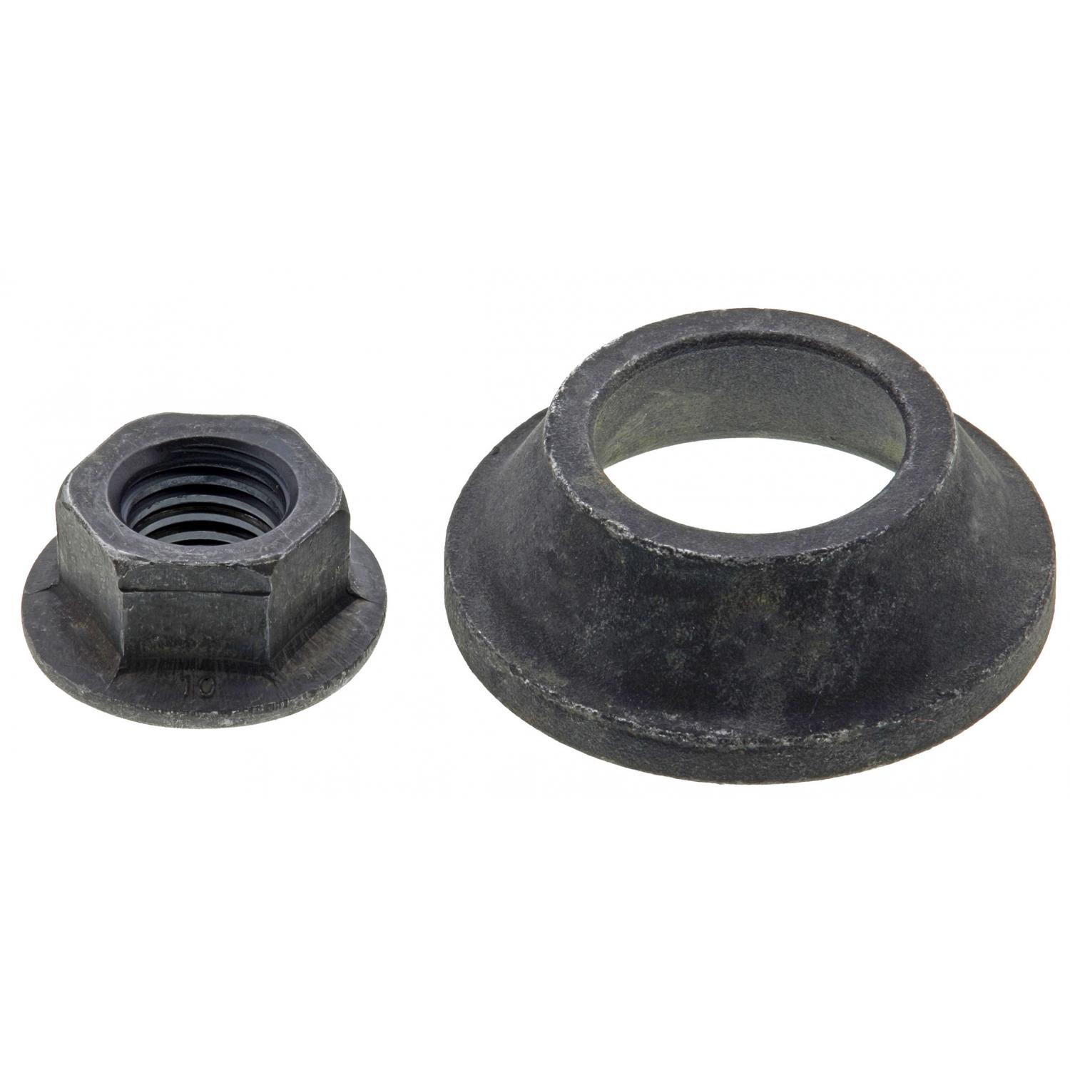 Mevotech CMS501165 - Suspension Control Arm and Ball Joint Assembly Mevotech CMS501165 Suspension Control Arm and Ball Joint Assembly product image 5 of 7