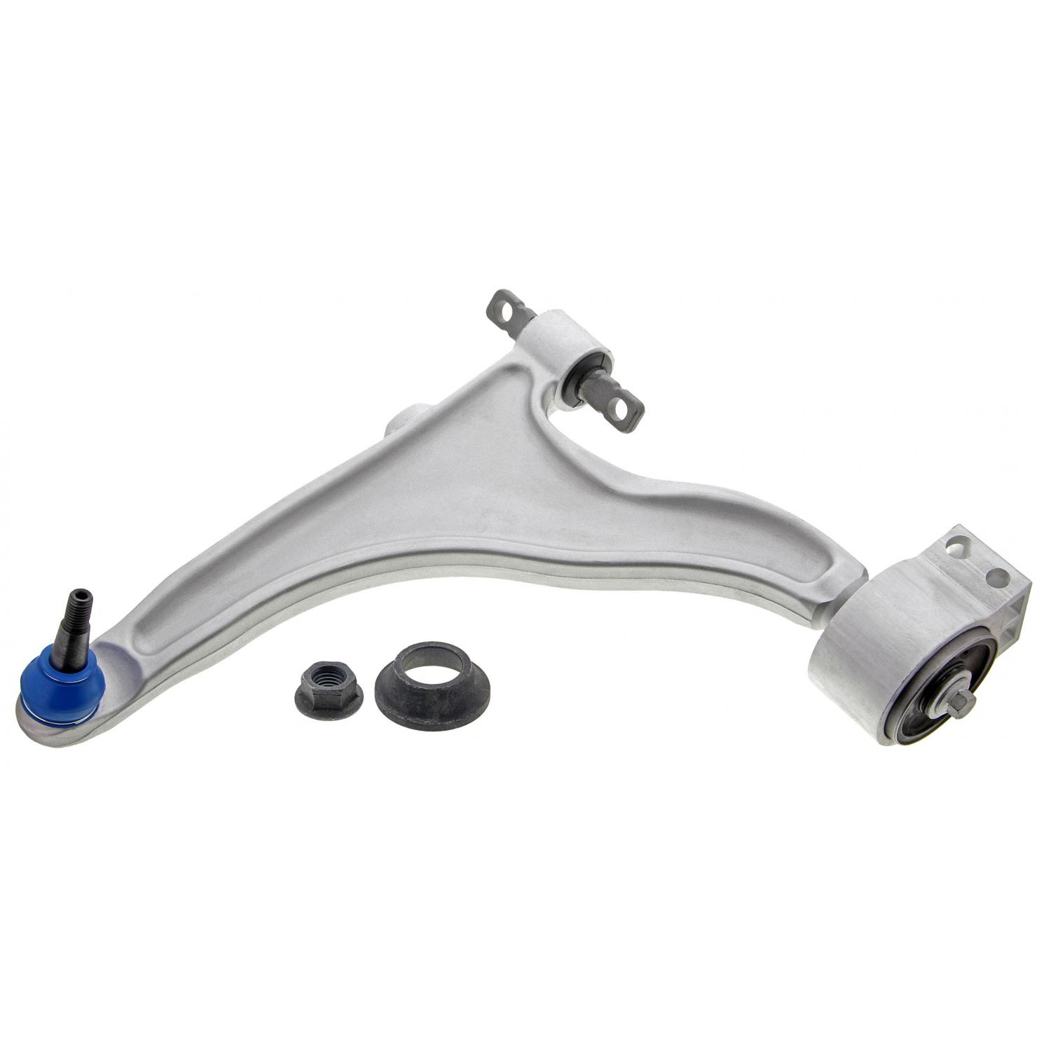 Mevotech CMS501165 - Suspension Control Arm and Ball Joint Assembly Mevotech CMS501165 Suspension Control Arm and Ball Joint Assembly product image 6 of 7