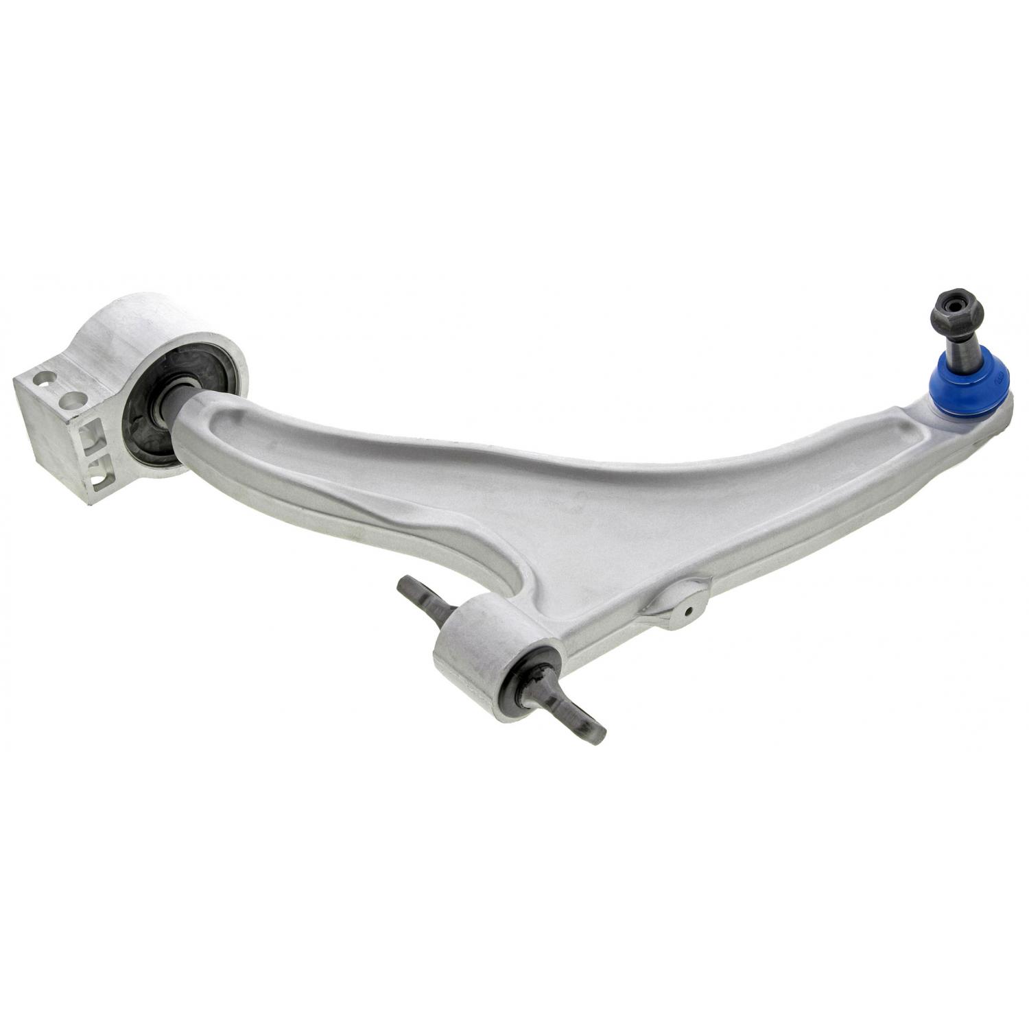 Mevotech CMS501165 - Suspension Control Arm and Ball Joint Assembly Mevotech CMS501165 Suspension Control Arm and Ball Joint Assembly product image 7 of 7