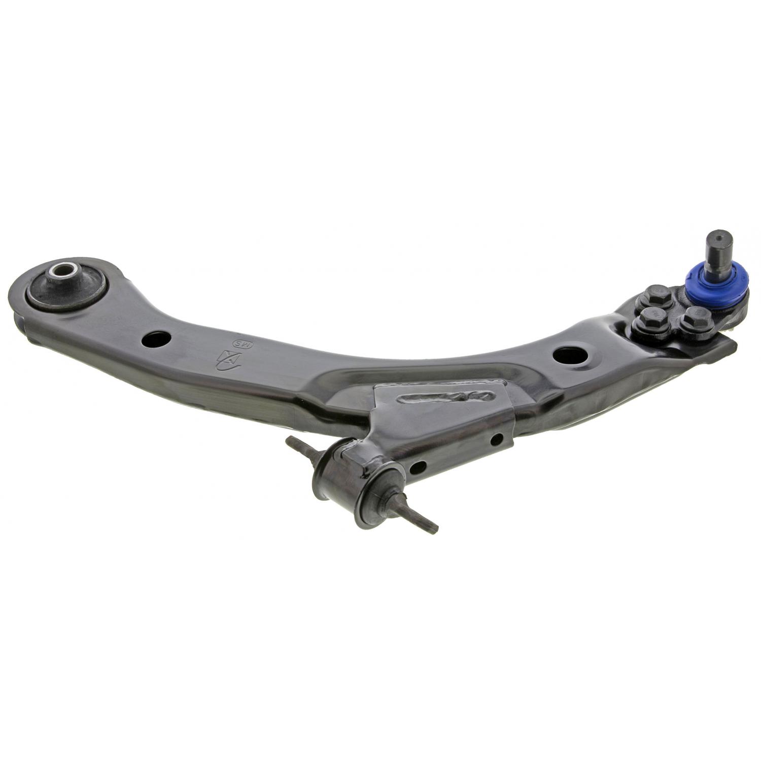 Mevotech CMS50117 - Suspension Control Arm and Ball Joint Assembly Mevotech CMS50117 Suspension Control Arm and Ball Joint Assembly product image 1 of 7