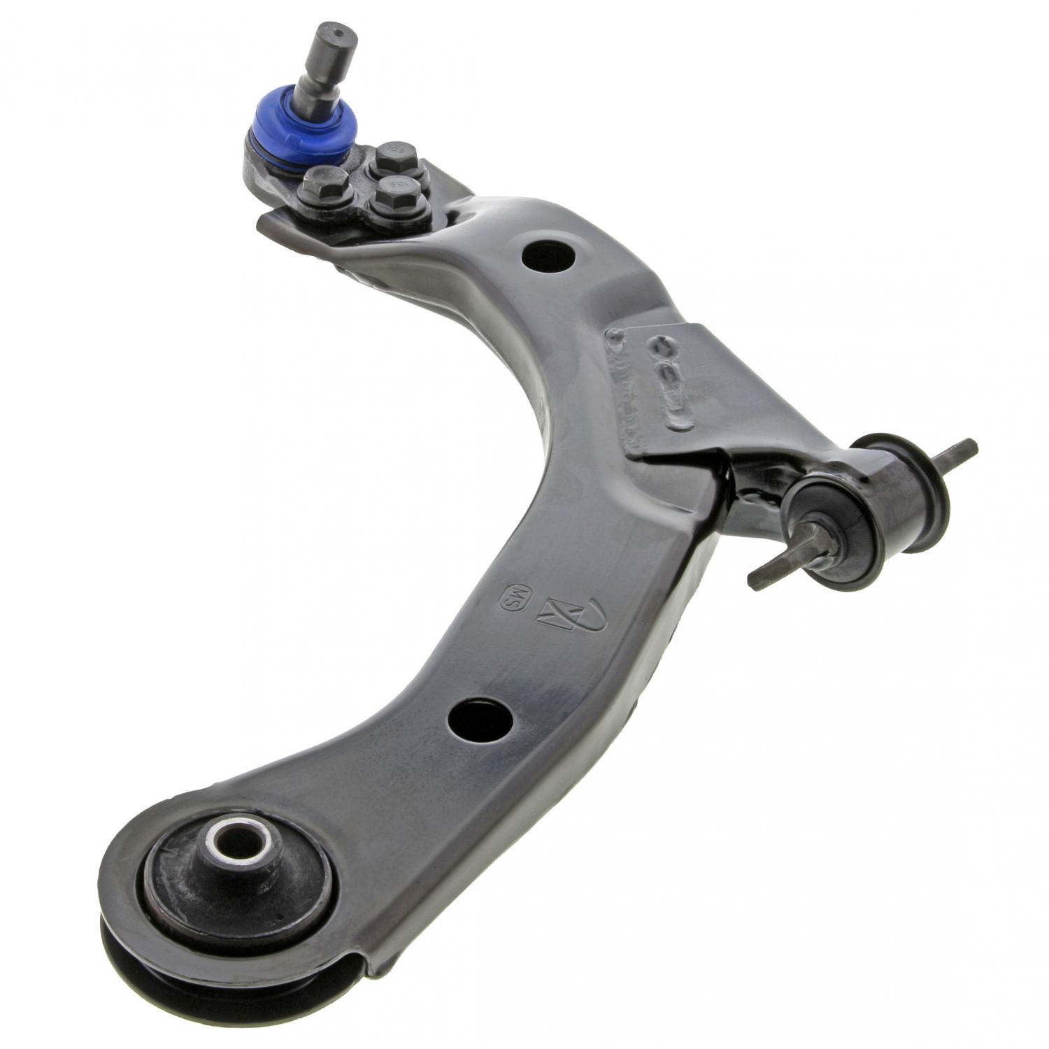 Mevotech CMS50117 - Suspension Control Arm and Ball Joint Assembly Mevotech CMS50117 Suspension Control Arm and Ball Joint Assembly product image 2 of 7