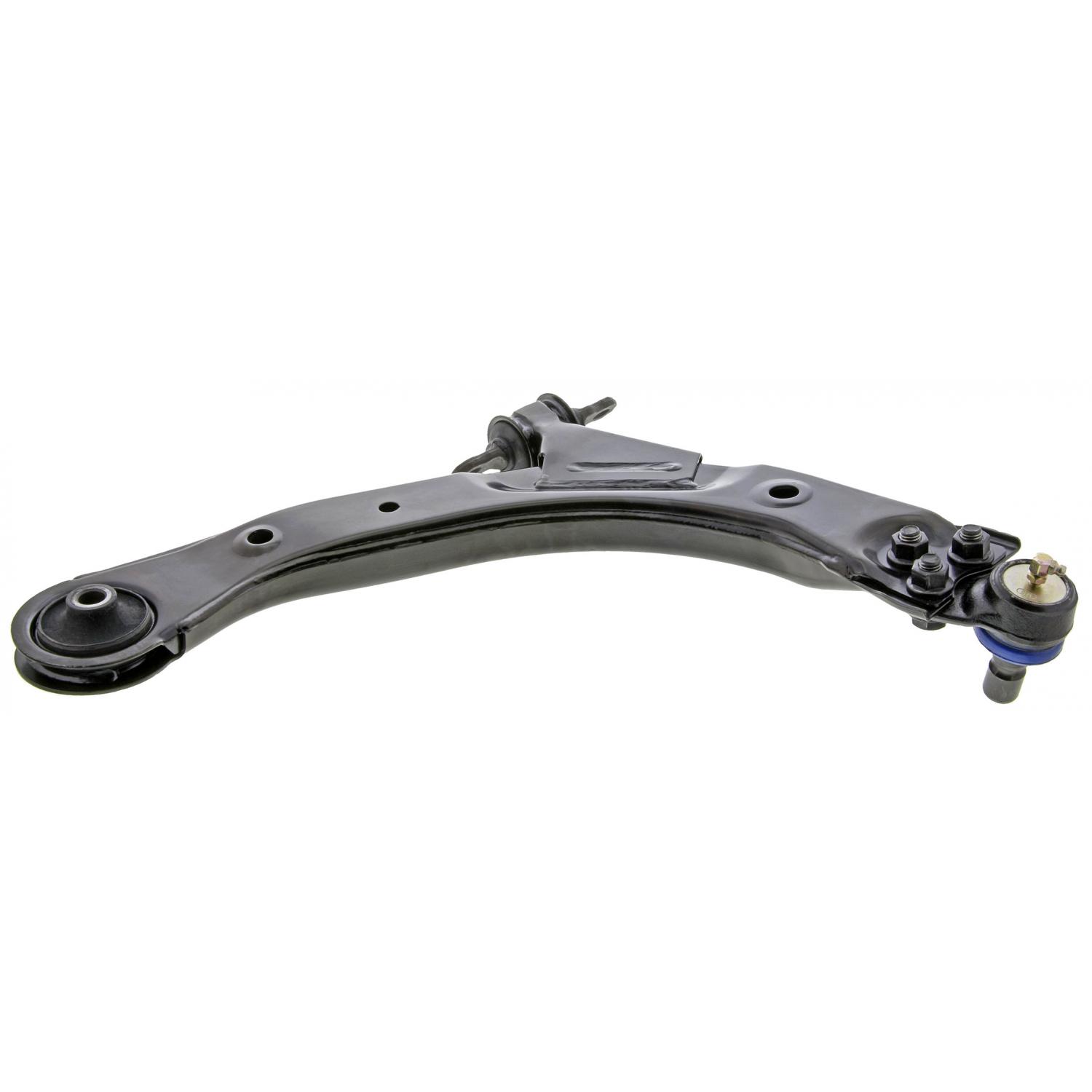 Mevotech CMS50117 - Suspension Control Arm and Ball Joint Assembly Mevotech CMS50117 Suspension Control Arm and Ball Joint Assembly product image 4 of 7