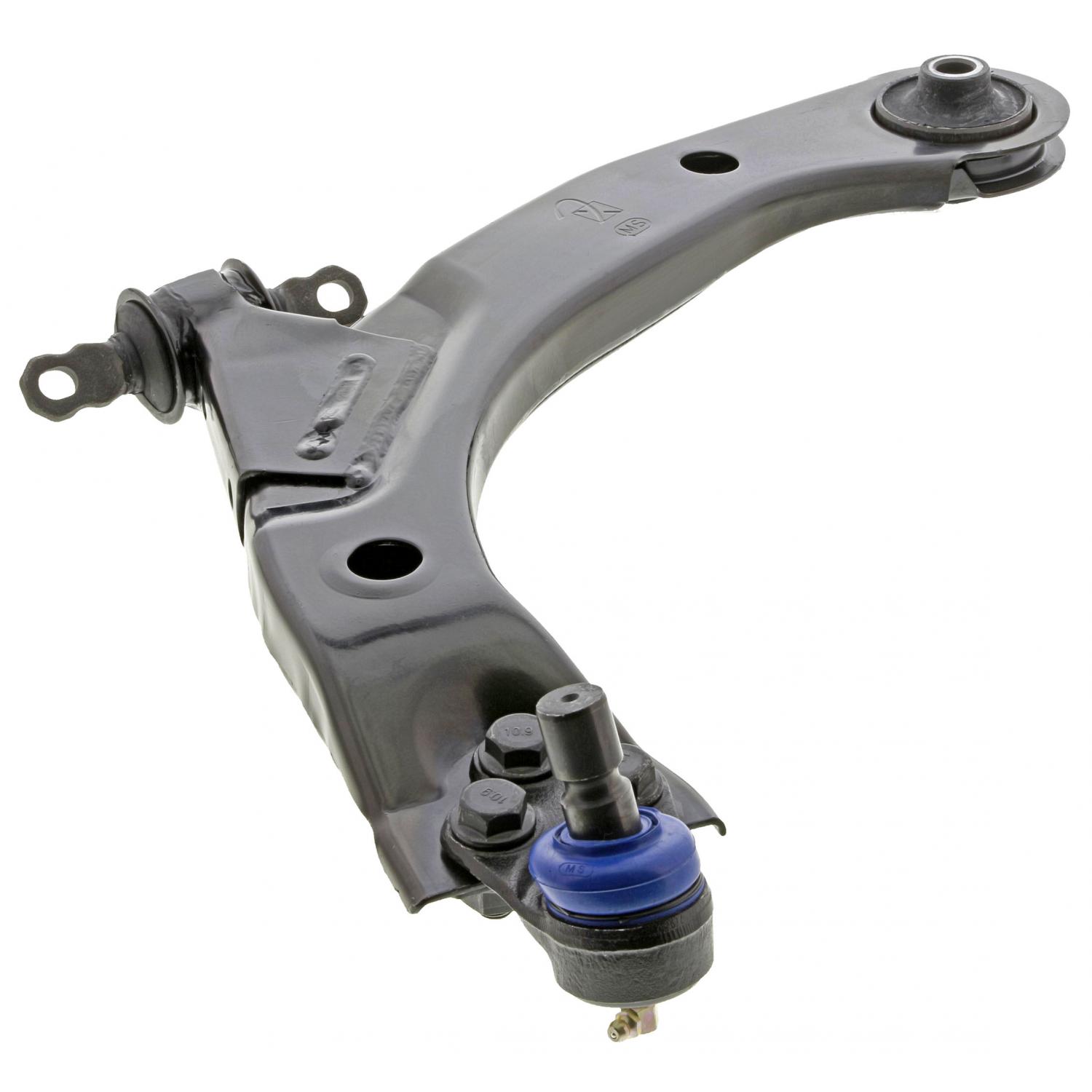 Mevotech CMS50117 - Suspension Control Arm and Ball Joint Assembly Mevotech CMS50117 Suspension Control Arm and Ball Joint Assembly product image 5 of 7