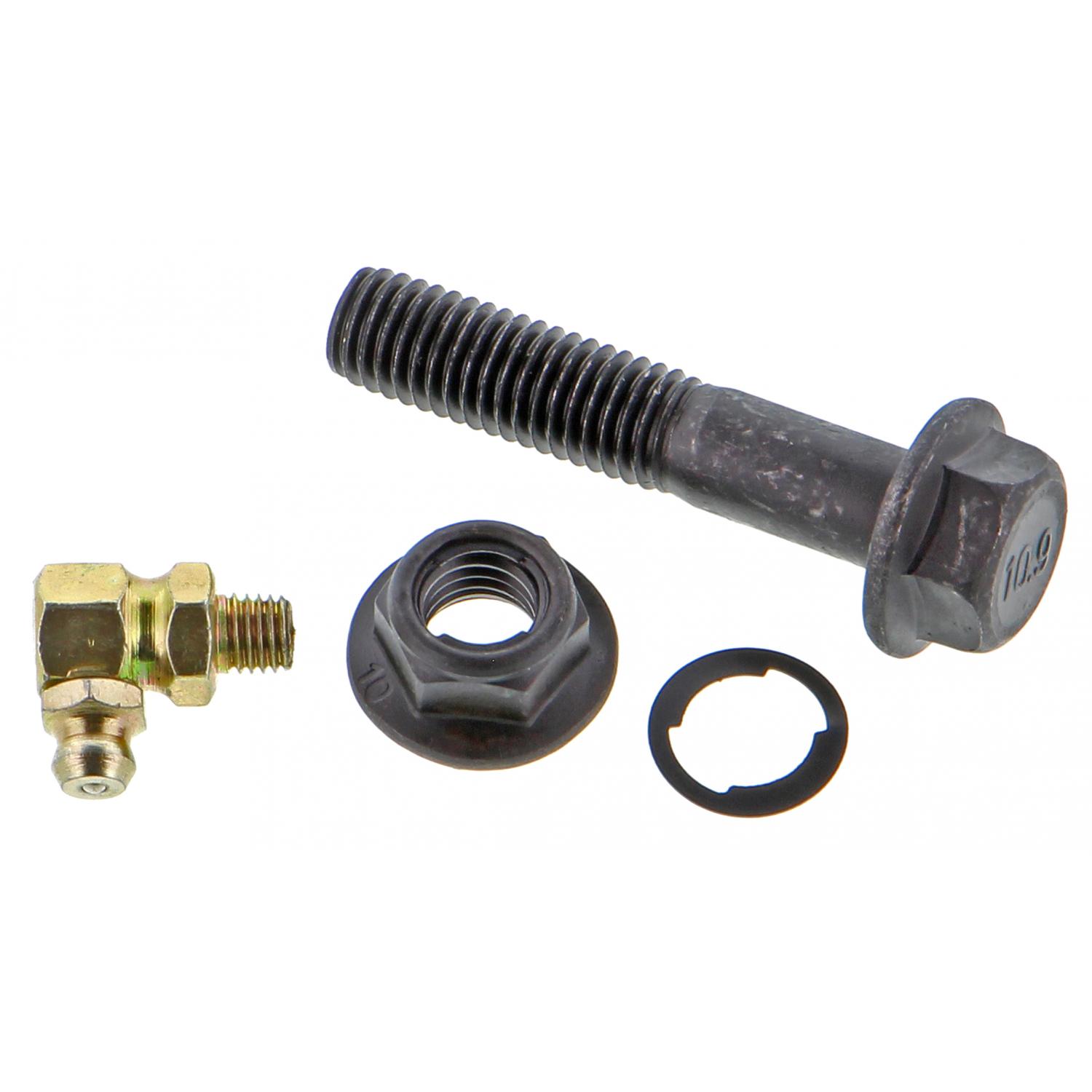 Mevotech CMS50117 - Suspension Control Arm and Ball Joint Assembly Mevotech CMS50117 Suspension Control Arm and Ball Joint Assembly product image 6 of 7