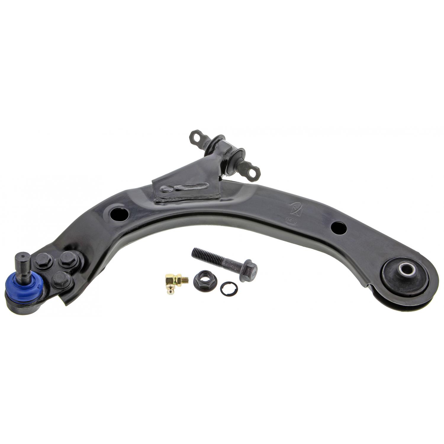 Mevotech CMS50117 - Suspension Control Arm and Ball Joint Assembly Mevotech CMS50117 Suspension Control Arm and Ball Joint Assembly product image 7 of 7