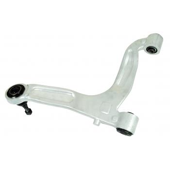 Mevotech CMS501177 Suspension Control Arm and Ball Joint Assembly product image 2 of 4