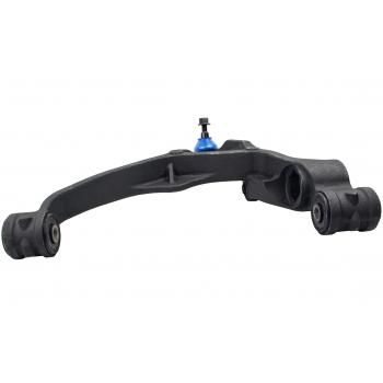 Mevotech CMS501179 Suspension Control Arm and Ball Joint Assembly product image 1 of 5