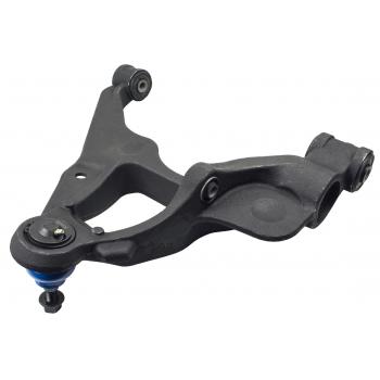 Mevotech CMS501179 Suspension Control Arm and Ball Joint Assembly product image 2 of 5