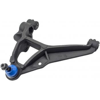 Mevotech CMS501179 Suspension Control Arm and Ball Joint Assembly product image 3 of 5