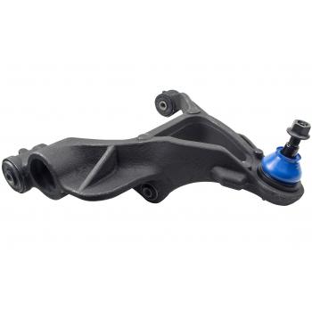 Mevotech CMS501179 Suspension Control Arm and Ball Joint Assembly product image 5 of 5