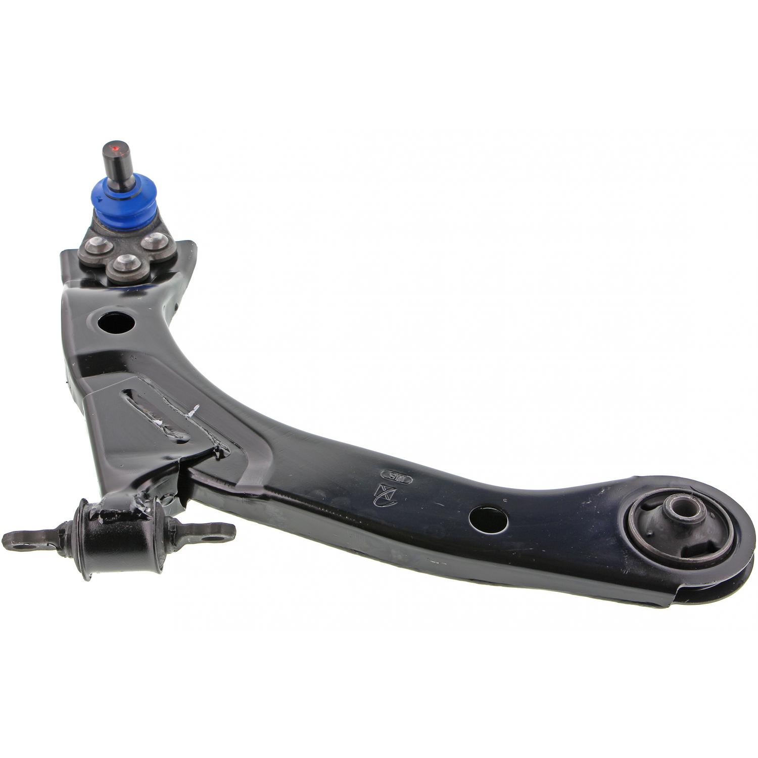 Mevotech CMS50118 - Suspension Control Arm and Ball Joint Assembly Mevotech CMS50118 Suspension Control Arm and Ball Joint Assembly product image 1 of 5