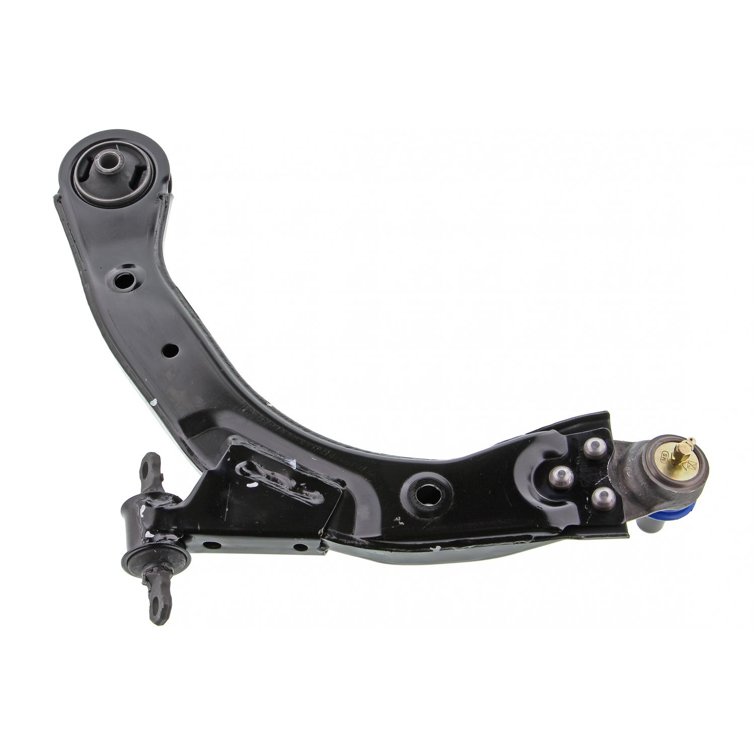 Mevotech CMS50118 - Suspension Control Arm and Ball Joint Assembly Mevotech CMS50118 Suspension Control Arm and Ball Joint Assembly product image 2 of 5