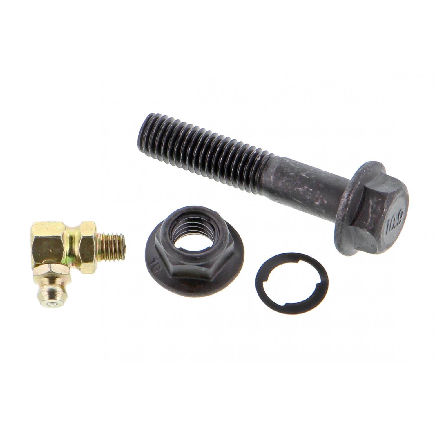 Mevotech CMS50118 - Suspension Control Arm and Ball Joint Assembly Mevotech CMS50118 Suspension Control Arm and Ball Joint Assembly product image 4 of 5