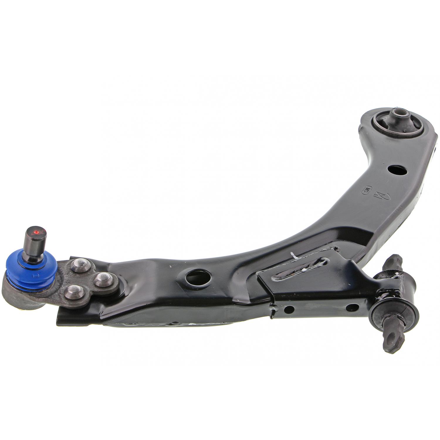 Mevotech CMS50118 - Suspension Control Arm and Ball Joint Assembly Mevotech CMS50118 Suspension Control Arm and Ball Joint Assembly product image 5 of 5