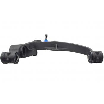 Mevotech CMS501180 Suspension Control Arm and Ball Joint Assembly product image 1 of 5