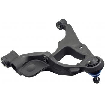 Mevotech CMS501180 Suspension Control Arm and Ball Joint Assembly product image 2 of 5