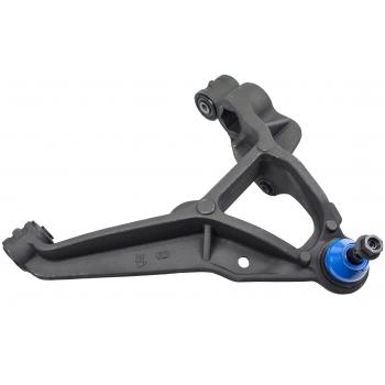 Mevotech CMS501180 Suspension Control Arm and Ball Joint Assembly product image 3 of 5