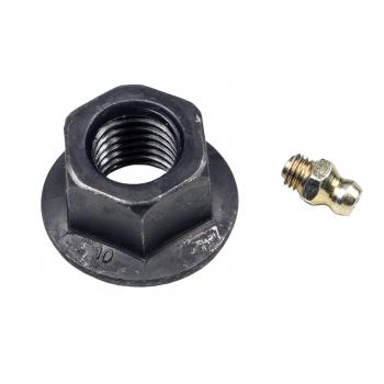 Mevotech CMS501180 Suspension Control Arm and Ball Joint Assembly product image 4 of 5