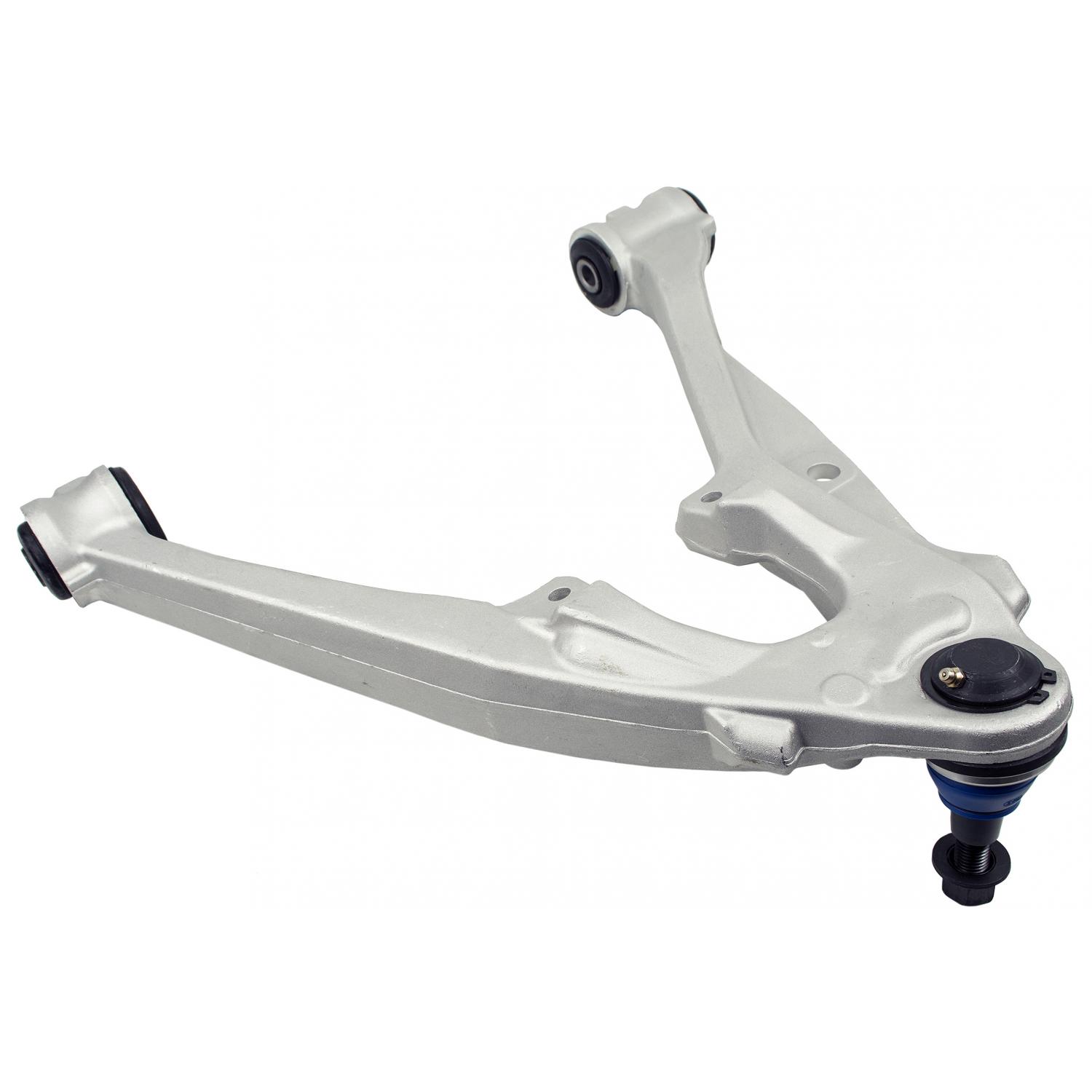 Mevotech CMS501184 - Suspension Control Arm and Ball Joint Assembly Mevotech CMS501184 Suspension Control Arm and Ball Joint Assembly product image 2 of 5