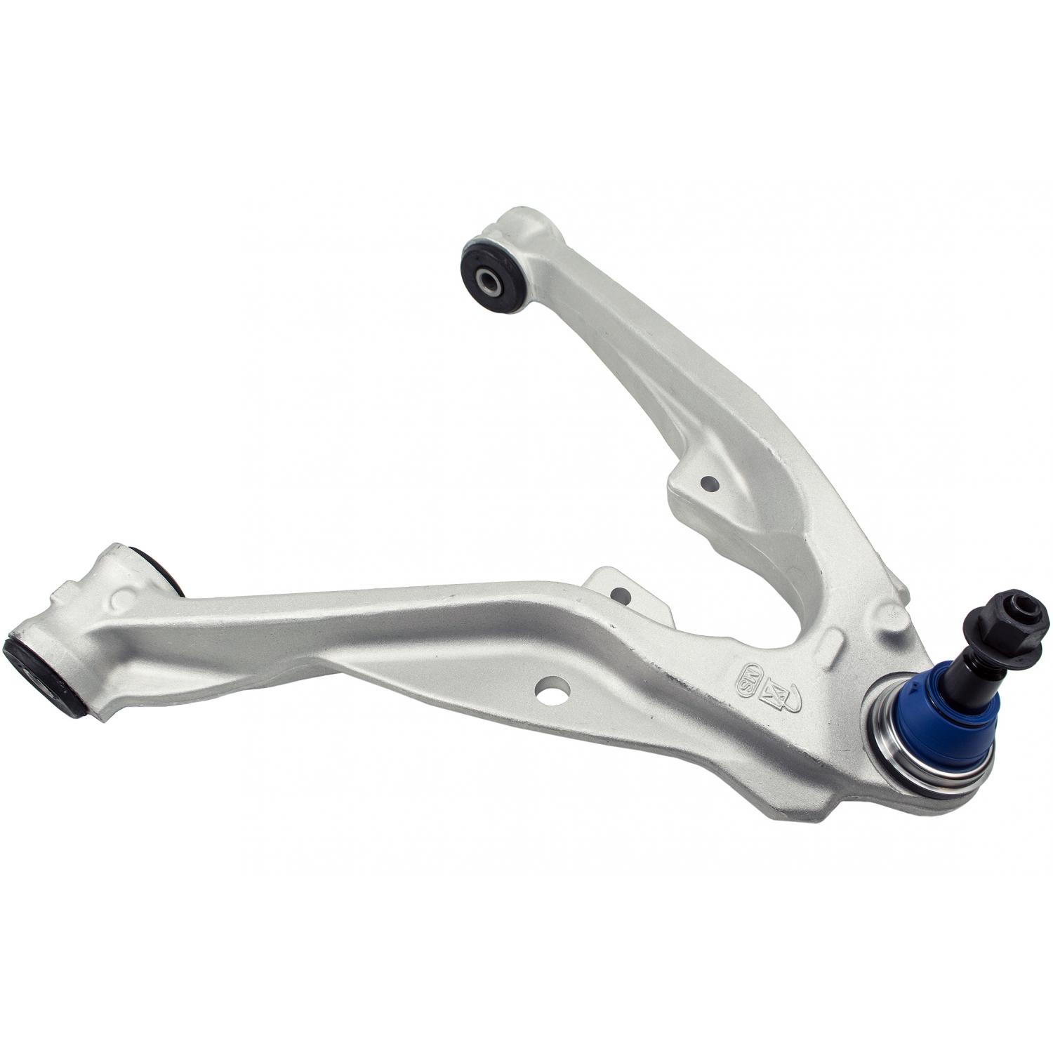 Mevotech CMS501184 - Suspension Control Arm and Ball Joint Assembly Mevotech CMS501184 Suspension Control Arm and Ball Joint Assembly product image 3 of 5