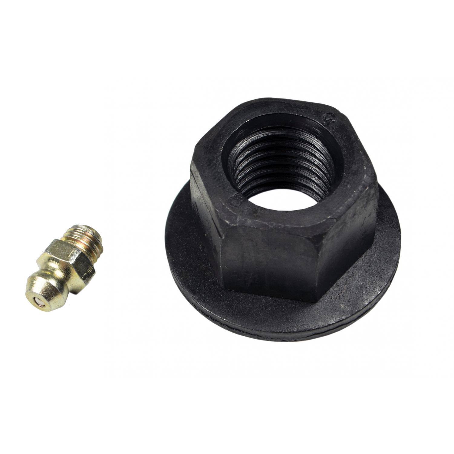 Mevotech CMS501184 - Suspension Control Arm and Ball Joint Assembly Mevotech CMS501184 Suspension Control Arm and Ball Joint Assembly product image 4 of 5